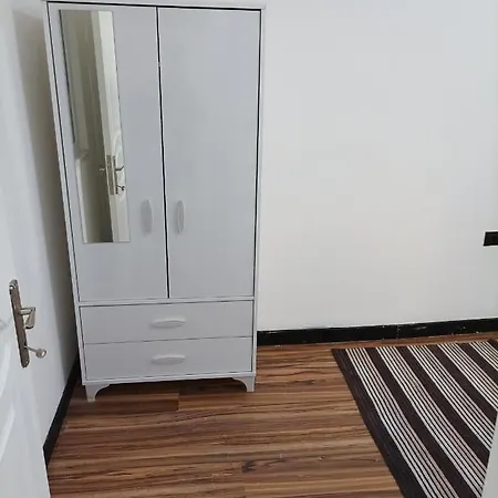 Apartmán 2+1 Flat 500 Mt To The Kleopatra Beach!