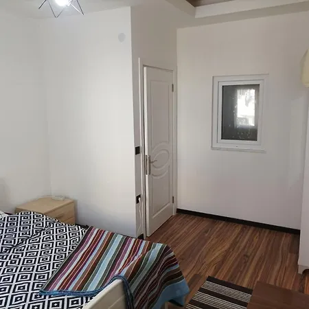 Apartmán 2+1 Flat 500 Mt To The Kleopatra Beach!