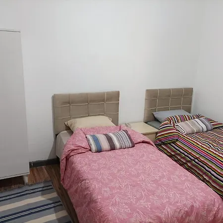 Apartmán 2+1 Flat 500 Mt To The Kleopatra Beach!